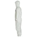 Tyvek® APX 400 Einweg Schutzanzug mit Kapuze – Typ 5/6 Overall