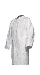 Tyvek® 500 Laborkittel PL30NP, Druckknöpfe