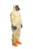 Tychem® 6000 SFR Schutzanzug – Chemikalienschutzanzug flammhemmend & antistatisch