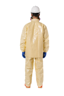 Tychem® 6000 SFR Schutzanzug – Chemikalienschutzanzug flammhemmend & antistatisch