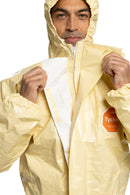 Tychem® 6000 SFR Schutzanzug – Chemikalienschutzanzug flammhemmend & antistatisch