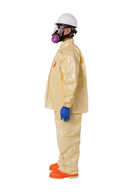 Tychem® 6000 SFR Schutzanzug – Chemikalienschutzanzug flammhemmend & antistatisch