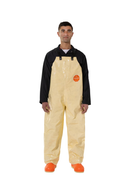 Tychem® 6000 SFR Schutzanzug – Chemikalienschutzanzug flammhemmend & antistatisch