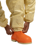 Tychem® 6000 SFR Schutzanzug – Chemikalienschutzanzug flammhemmend & antistatisch