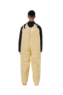 Tychem® 6000 SFR Schutzanzug – Chemikalienschutzanzug flammhemmend & antistatisch