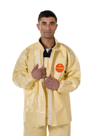 Tychem® 6000 SFR Schutzanzug – Chemikalienschutzanzug flammhemmend & antistatisch