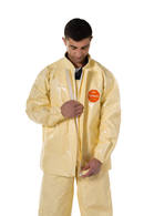 Tychem® 6000 SFR Schutzanzug – Chemikalienschutzanzug flammhemmend & antistatisch