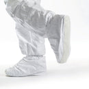 Tyvek® 500 Labo Overall, Kapuze, mit Überschuhen