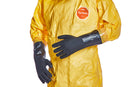 Tychem® 2000 C Overall mit Füßlingen