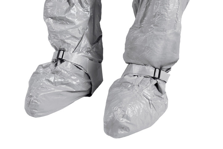 Tychem® 6000 AL TF640 00 Overall, belüftet