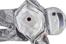 Tychem® 6000 AL TF630WG Overall, belüftet, Innen-Handschuh