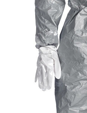 Tychem® 6000 F Plus Overall, ableitähig