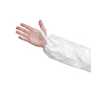 Tychem® 4000 S Overall, Kapuze