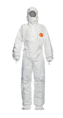 Tychem® 4000 S Overall, Kapuze