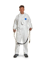Tyvek® 500 HP (Schutz der Auffanggurtes), Modell TY178S