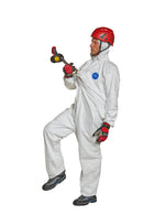 Tyvek® 500 HP (Schutz der Auffanggurtes), Modell TY178S