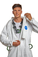Tyvek® 500 HP (Schutz der Auffanggurtes), Modell TY178S