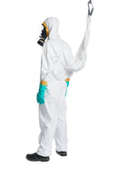 Tyvek® 500 HP (Schutz der Auffanggurtes), Modell TY198S