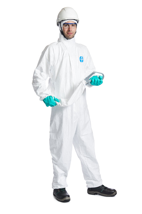 Tyvek® 500 Xpert Overall Ecopack