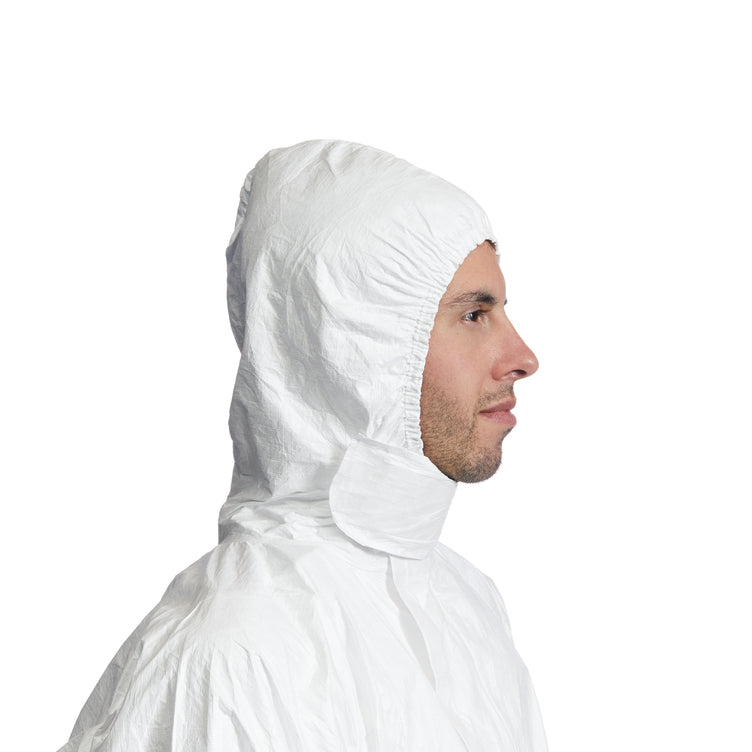 Tyvek® 500 Xpert Overall Ecopack