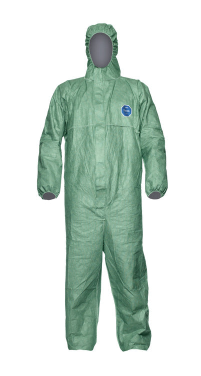 Tyvek® 500 Xpert Grün