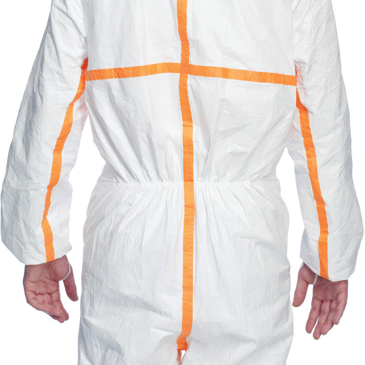Tyvek® 800 J Chemikalienschutzanzug, weiß