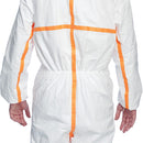Tyvek® 800 J Chemikalienschutzanzug, weiß