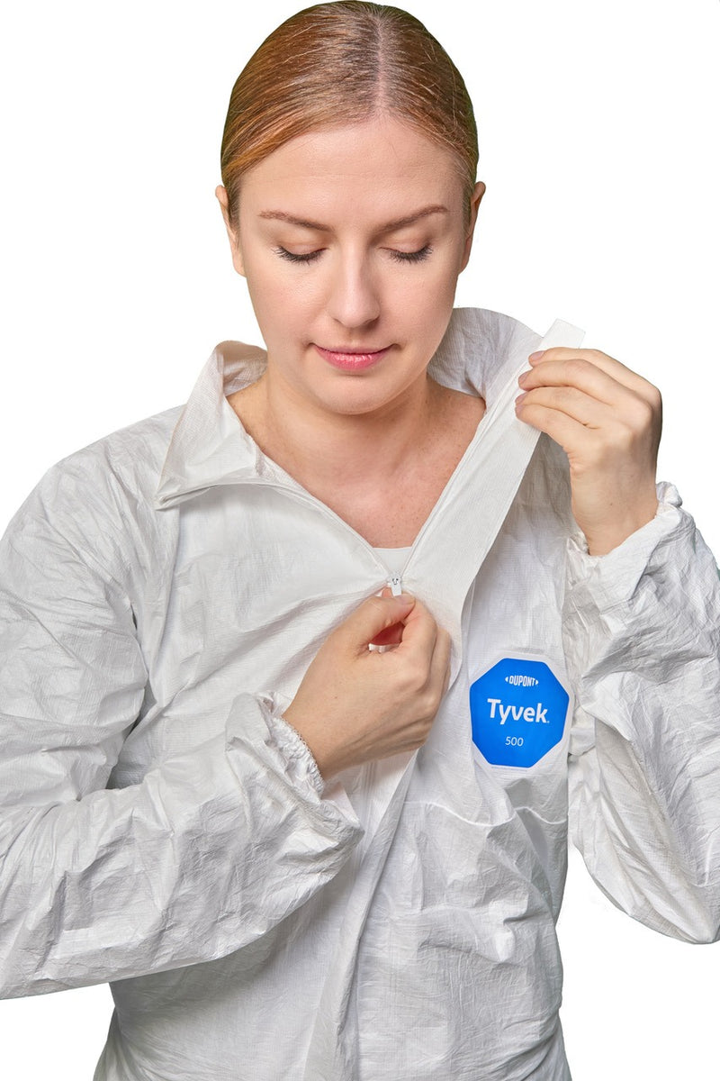 Tyvek® 500 Industry Typ 5/6