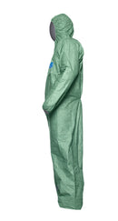Tyvek® 500 Xpert Grün