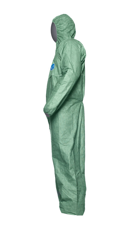 Tyvek® 500 Xpert Grün