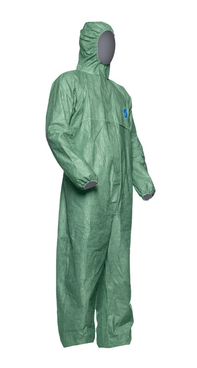 Tyvek® 500 Xpert Grün