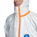 Tyvek® 800 J Chemikalienschutzanzug, weiß