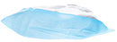 PP-Überschuhe, niedrig - blaue Laufsohle