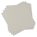 Polyester Cleanroom Wipe 9″×9″ – Antistatic, Lint-Free, ISO-4 Compliant