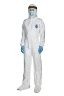 Tyvek® 500 TY198S AV Overall, gem. EN 13795-1 MDR