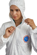 Tyvek® 500 TY198S AV Overall, gem. EN 13795-1 MDR