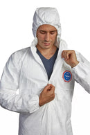 Tyvek® 500 TY198S ES Overall, gem. EN 13795-1 MDR