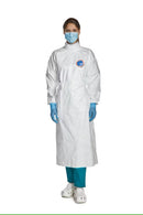 Tyvek® 500 Kittel TY703S ES, gem. EN 13795-1 MDR