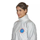 Tyvek® 500 Kittel TY703S ES, gem. EN 13795-1 MDR
