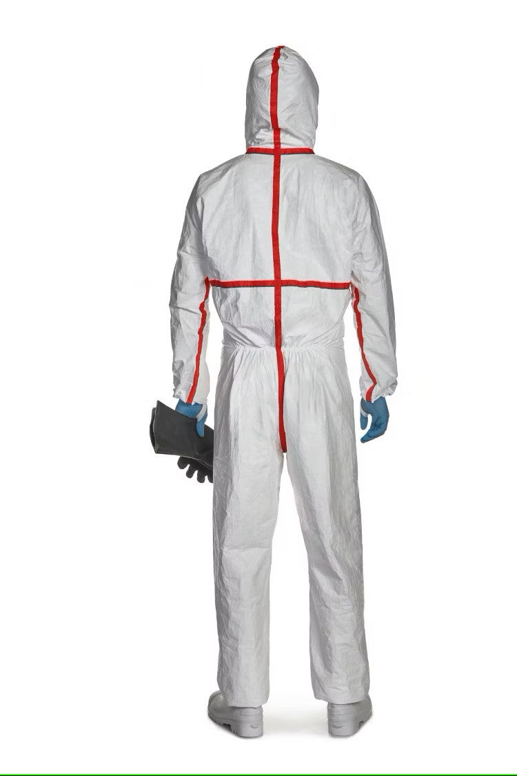 Tyvek® 800 TJ198T ES, gem. EN 13795-1 MDR