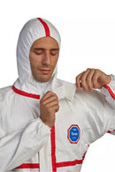 Tyvek® 800 TJ198T ES, gem. EN 13795-1 MDR