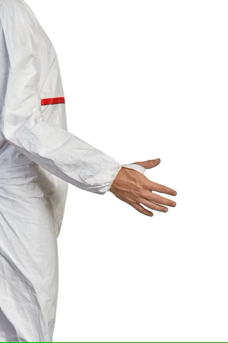 Tyvek® 800 TJ198T ES, gem. EN 13795-1 MDR