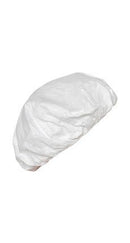 Tyvek IsoClean® Baretthaube, lose verpackt