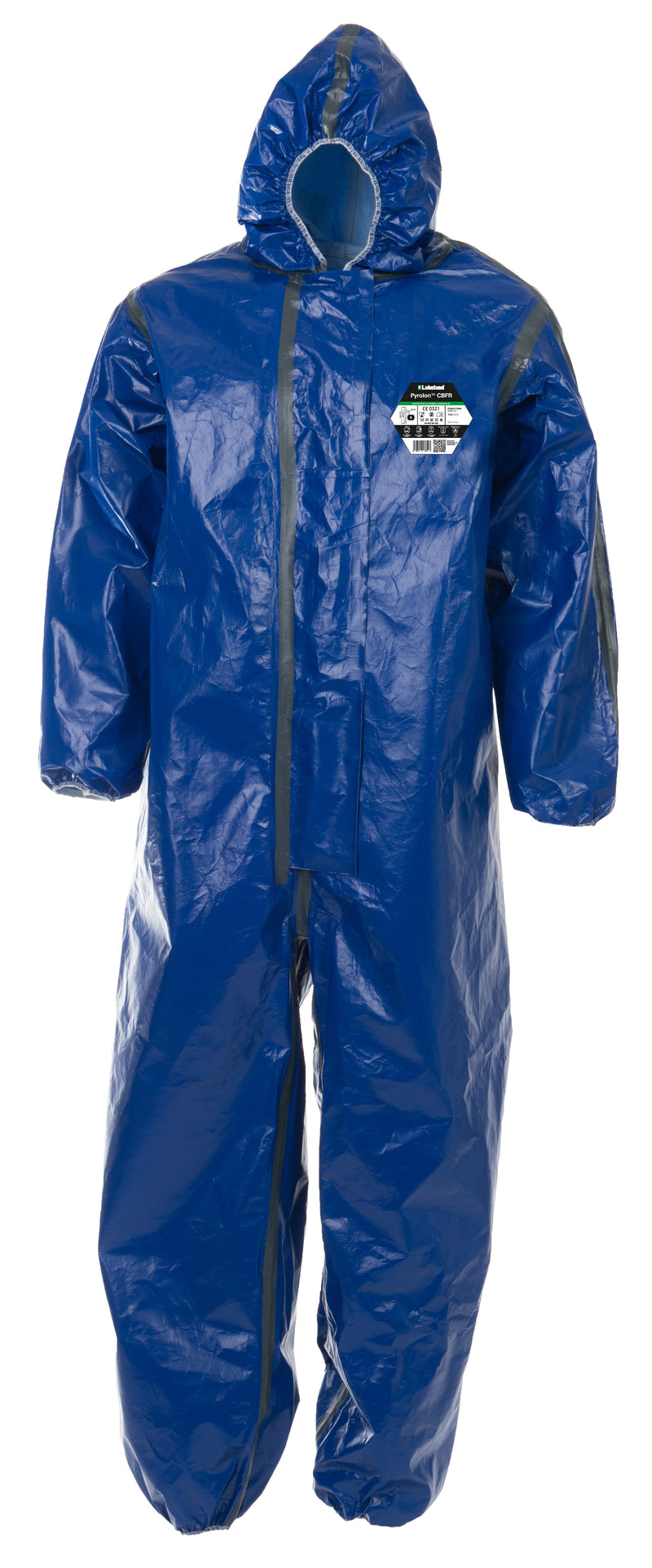 Pyrolon® CBFR protective overall