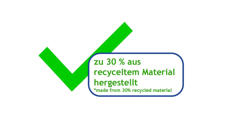 Big Bag 90x90x110cm | beschichtet | mit Schürze