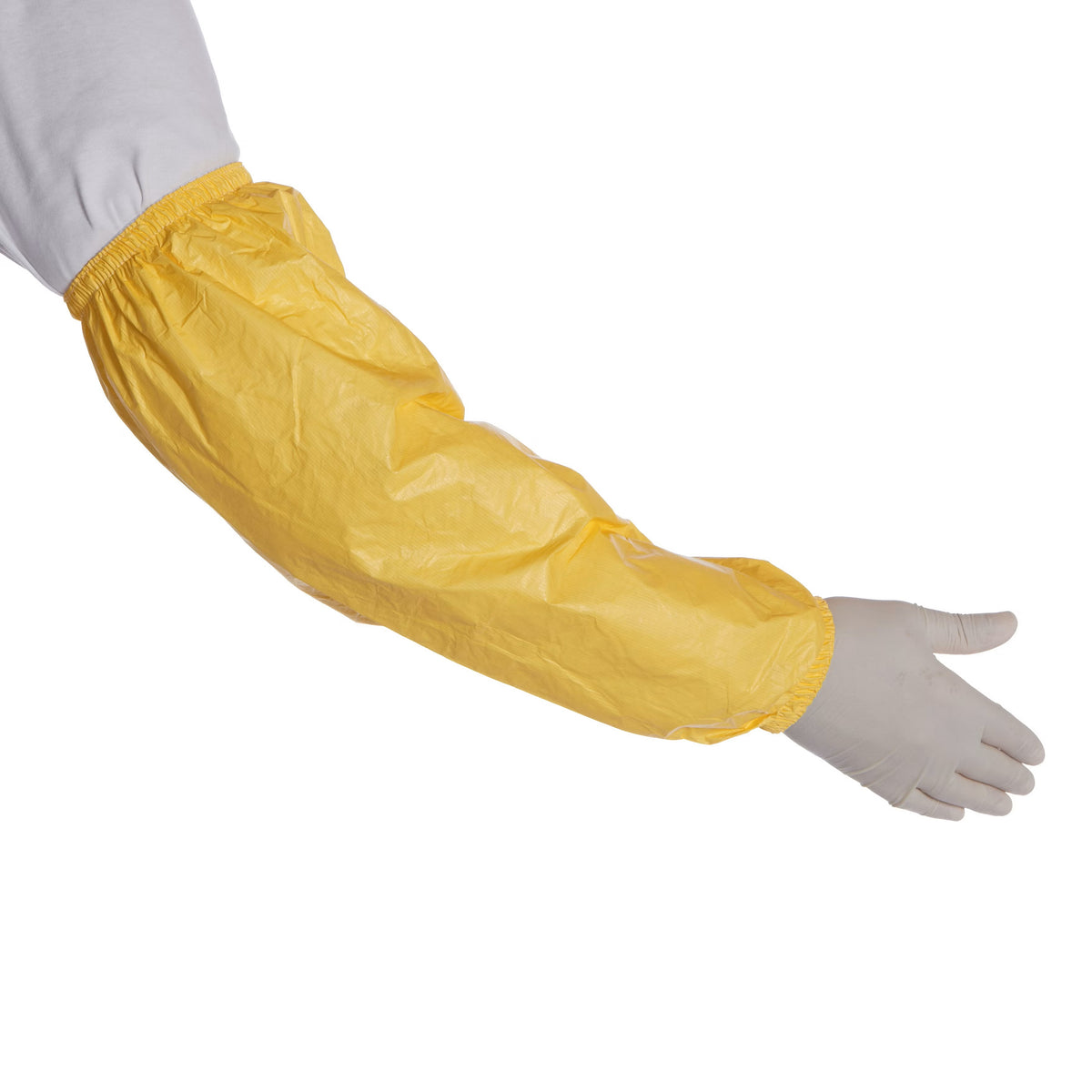 Tychem® 2000 C Armstulpen