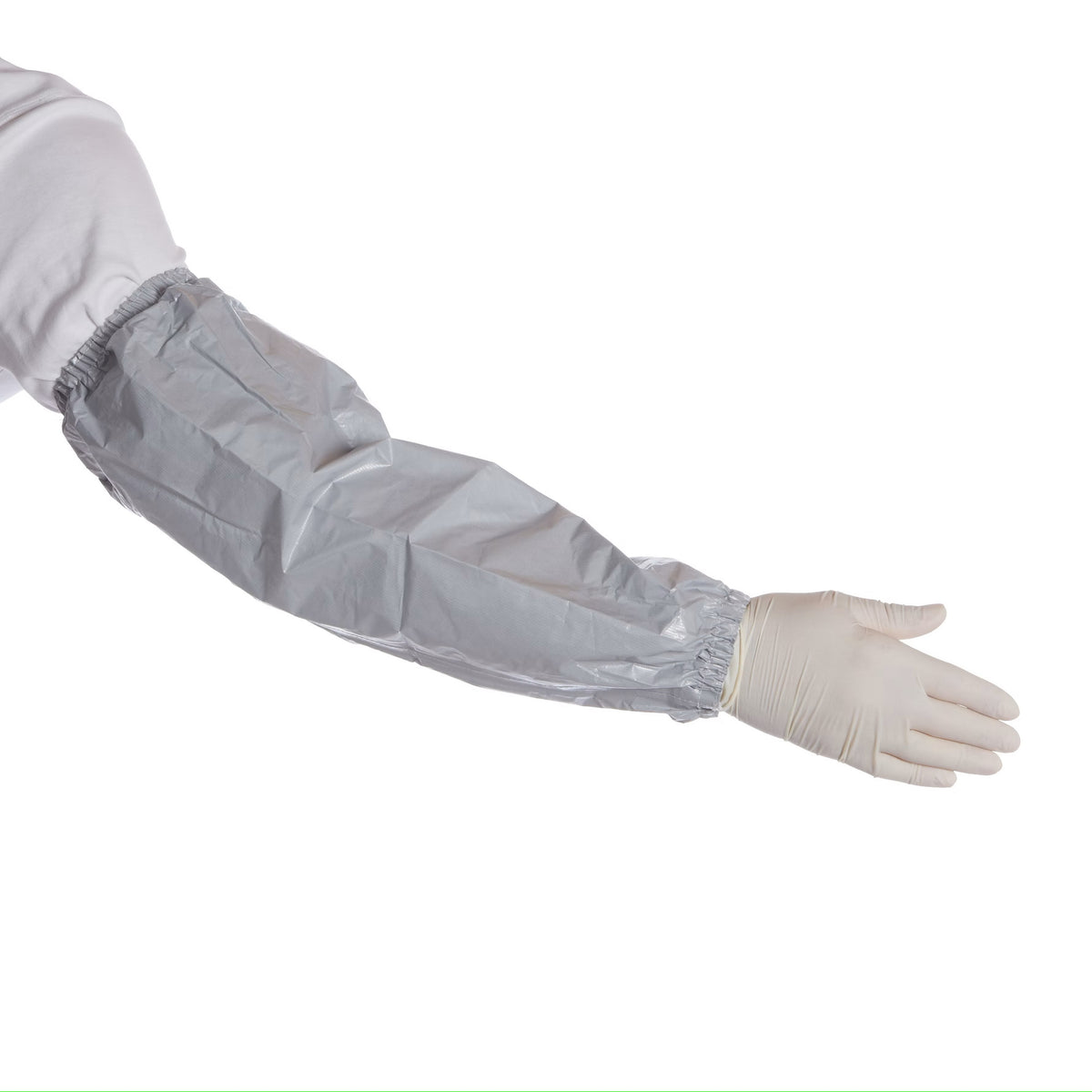 Tychem® 6000 F Armstulpen