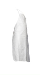 Tyvek® 500 Schürze PA30L0, Bindegürtel