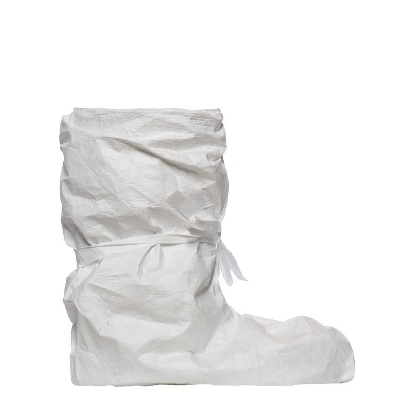 Tyvek® 500 Überschuhe hoch  POBA, Antirutschsohle