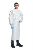 Tyvek IsoClean® Chemo-Kittel IC703